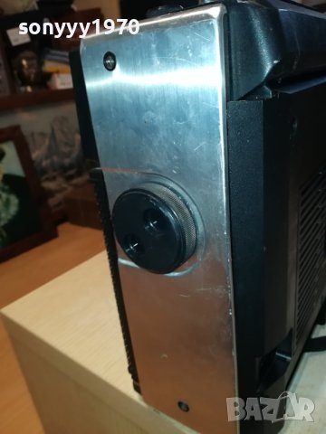 SABA-SWISS 3011231550, снимка 17 - Радиокасетофони, транзистори - 43213743