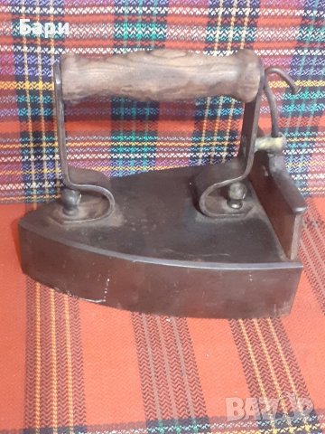 Стара рядка ютия от Швеция Eskilstuna  5, снимка 9 - Други ценни предмети - 37479380