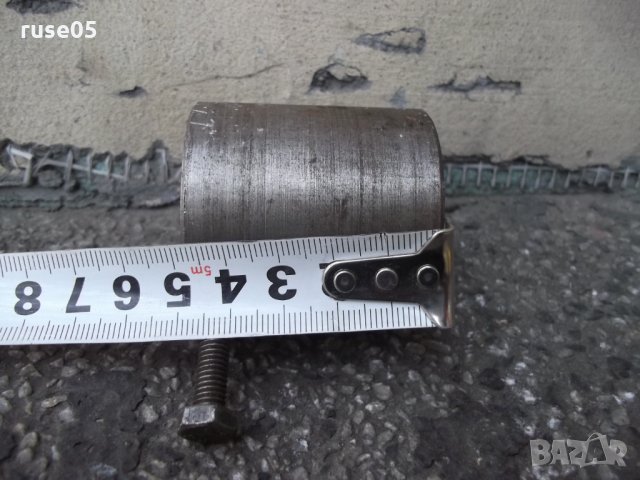 Приставка за плашка, снимка 5 - Други инструменти - 27819678