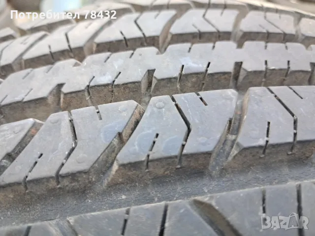 195/65/14 - 4 броя гуми Maxxis