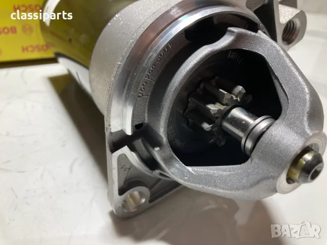 Нов стартер за ОПЕЛ Астра, Вектра, Зафира, Омега, Синтра, Фронтера, Сигнум и Сааб / SAAB 9-3, 9-5, снимка 6 - Части - 50403574