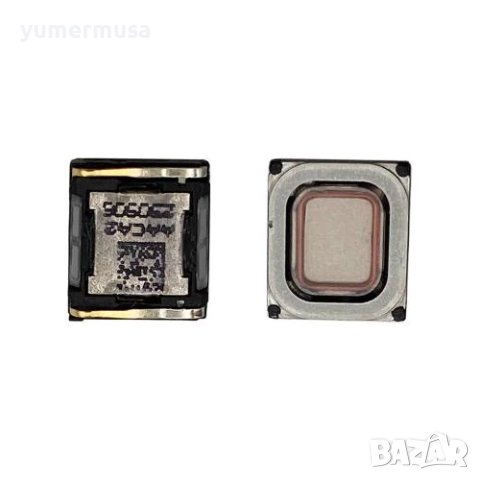 Galaxy A16 4G/5G-нови говорители