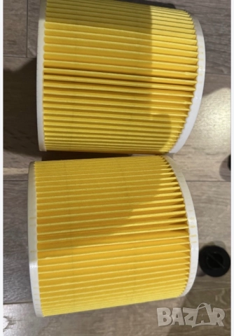 нов филтър  за Karcher wd 2 wd 3, снимка 2 - Други инструменти - 52881589