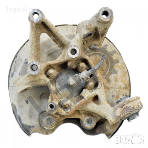 Заден ляв шенкел Saab 9-3 2004-2015 SA251021N-40, снимка 2 - Части - 34704353