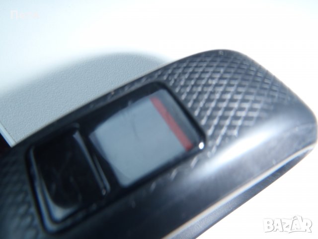 фитнес гривна Garmin Vivofit 3 / Гармин Вивофит 3, снимка 12 - Смарт гривни - 32734369