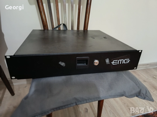 чекмедже 2u rack, снимка 2 - Други - 51504233