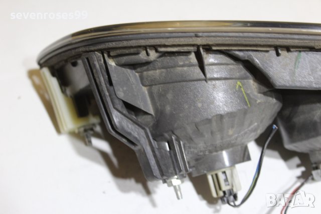 Стоп ляв багажник вътрешен Mazda 6 2006 2.0i 147 Мазда 6 комби, снимка 6 - Части - 43948309