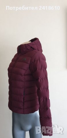 The North Face 550 Down Jacket Womens Size S ОРИГИНАЛ! Дамско Зимно пухено яке!, снимка 13 - Якета - 38482926