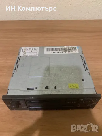 Продавам авто радиокасетофони, снимка 4 - Аксесоари и консумативи - 49469158