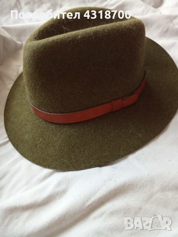 Шапки тип бомбе 