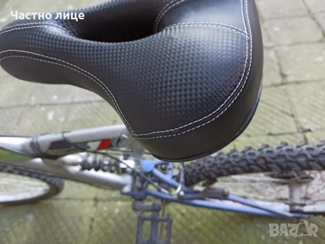 Продавам велосипед, снимка 9 - Велосипеди - 49520899