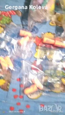 Меки тапи за уши, снимка 4 - Други - 47987663