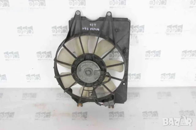 Перка охлаждане за Honda FR-V 2.2i-ctdi 140 к.с. (2004-2011)