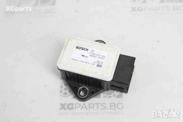  ESP сензор за Hyundai i30 (2007-2012) 0265005700, 95690-1H000