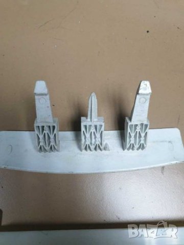 Дръжка Siemens горно, снимка 2 - Перални - 27695805