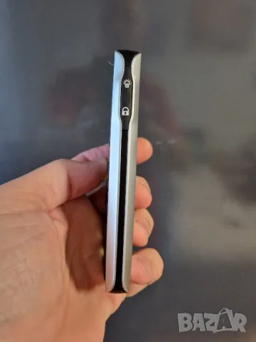 Телефон за възрастни с големи осветени бутони , снимка 4 - Други - 47618271