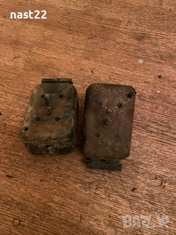 Тампони за двигател Сузуки Витара 1.6 16 кл, снимка 2 - Части - 49199059