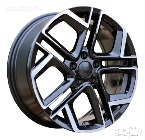 20" Джанти 5x112 VW York Tiguan Arteon Passat Touareg R Line Skoda