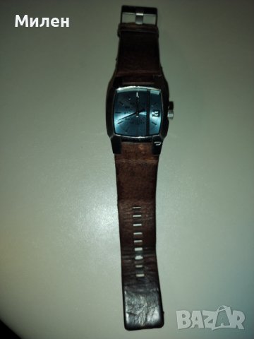 Продавам часовник Дизел, снимка 8 - Мъжки - 38563866