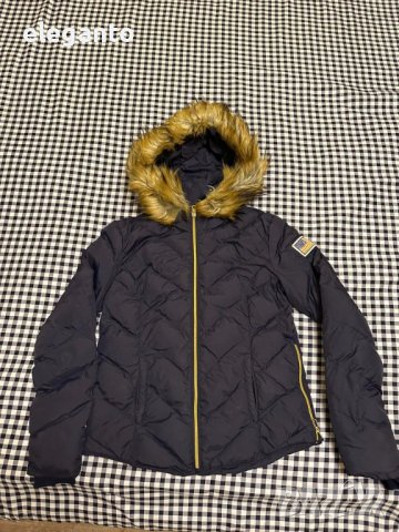 SVEA дамска зимна пухенка размер С, снимка 1