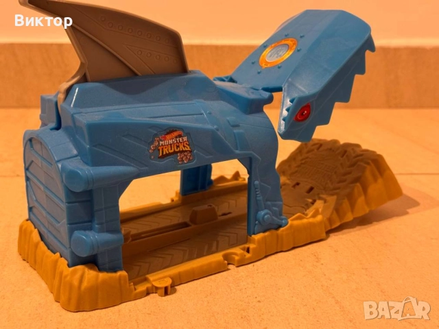 Редки, ценни vintage писти на Hot Wheels, снимка 15 - Коли, камиони, мотори, писти - 52657092