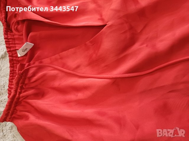 Червена и Черна риза марка , снимка 3 - Ризи - 43215593
