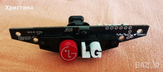 LG 65UC970V на части, снимка 8 - Части и Платки - 52557422