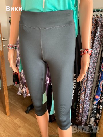 Дамски клин, снимка 3 - Клинове - 40563867