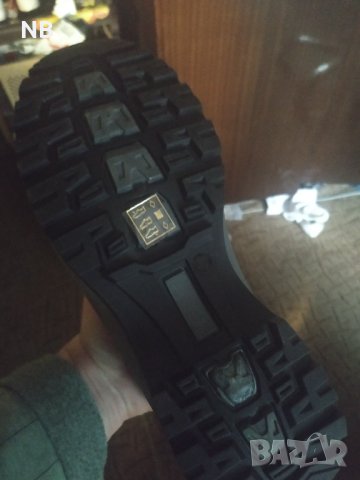 Зимни боти нови, снимка 2 - Мъжки боти - 43102073