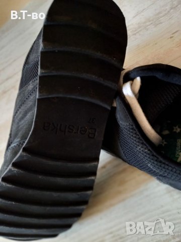 Bershka маратонки/сникърси, снимка 5 - Маратонки - 32312191