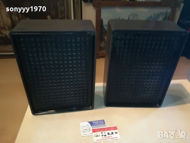 type m6-внос germany-2бр тонколони 0807211133, снимка 6 - Тонколони - 33459608