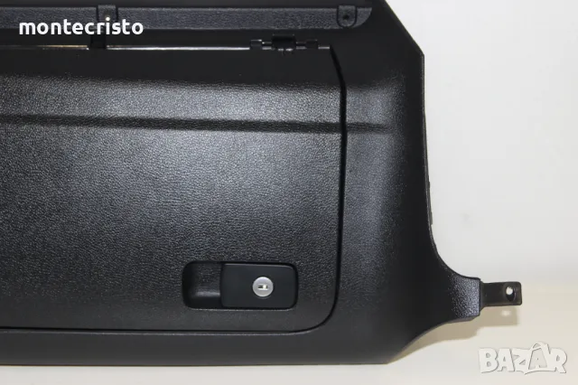 Жабка VW Golf 5 (2004-2008г.) хладилна жабка Голф 5 Golf V, снимка 2 - Части - 49628063