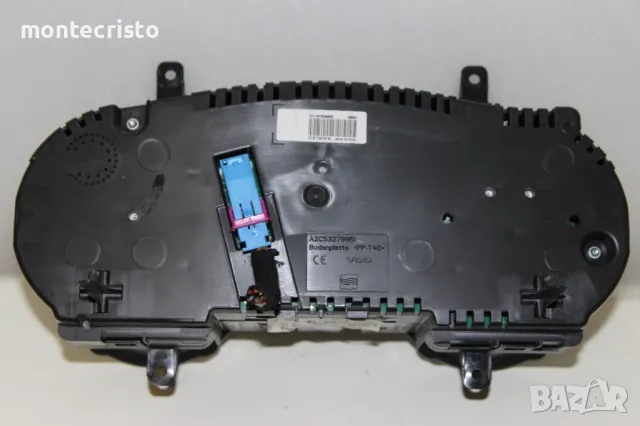 Километраж Seat Leon 1P facelift (2009-2013г.) 1P0920810E / 1P0920 810E 1.4 TSI, снимка 5 - Части - 49791853