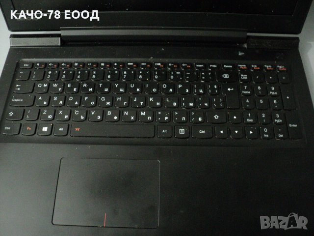 Lenovo IdeaPad 700 – 15ISK, снимка 6 - Части за лаптопи - 33232170