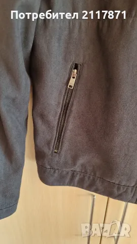 PULL BEAR, снимка 3 - Якета - 47901863