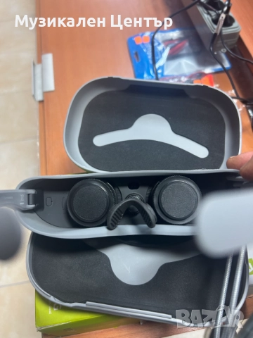 LG VR 360 очила