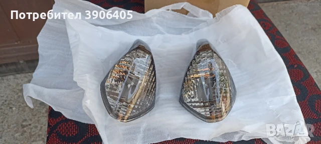 Мигачи за Хонда Варадеро