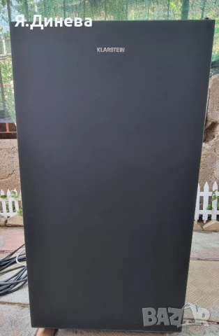 Хладилник Klarstein 91L