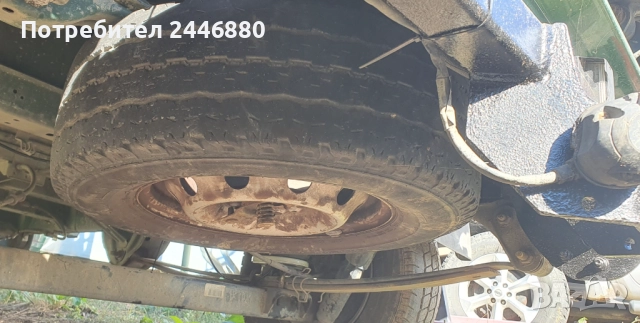 Фиат дукато, снимка 9 - Бусове и автобуси - 50617991