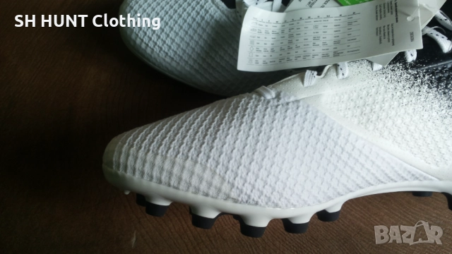 Adidas Ace 17.3 AG Football Boots Размер EUR 43 бутонки 10-14-S, снимка 9 - Футбол - 52227779