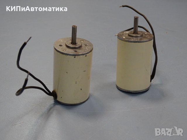 микродвигател чешки MEZ 1176 220V