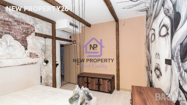 Продажба две изцяло реновирани къщи в гр. Несебър !, снимка 2 - Къщи - 52956456