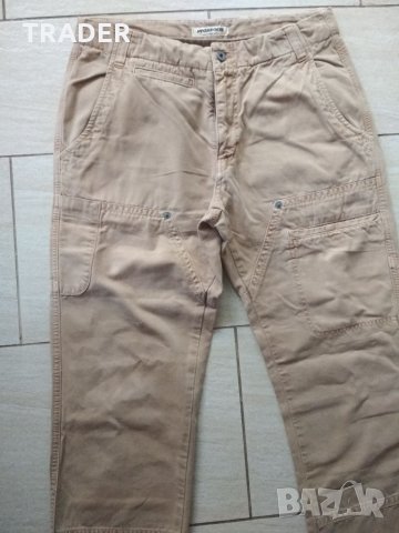 туристически работен спортен панталон карго MC GREGOR, снимка 7 - Панталони - 33001684