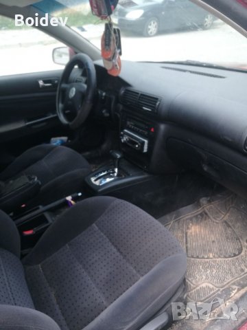 Пасат V6 на части, снимка 5 - Автомобили и джипове - 37420944