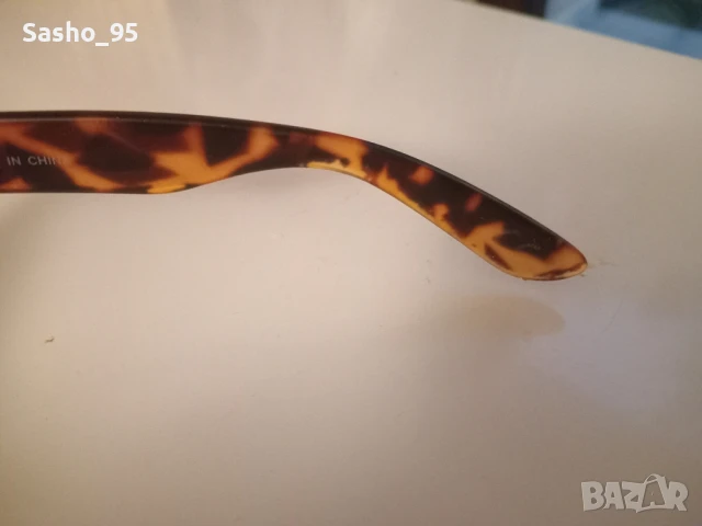 Очила VANS , снимка 7 - Слънчеви и диоптрични очила - 50462053