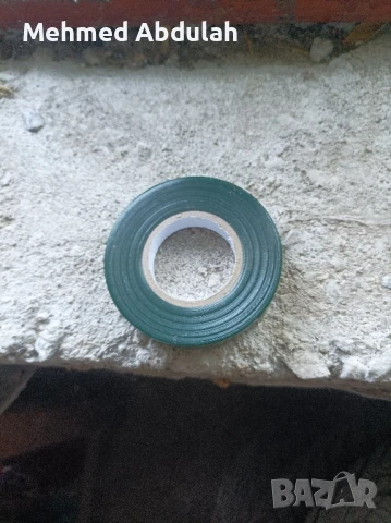 Ленти за привързване на растения, домати и други 