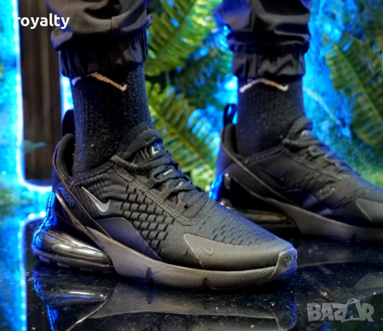 Nike Air 270 мъжки маратонки Различни цветове , снимка 5 - Маратонки - 50924553