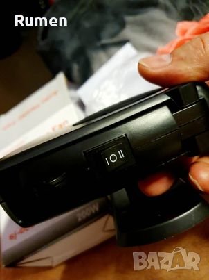 Автопечка за Автомобил нова , снимка 3 - Аксесоари и консумативи - 39967756