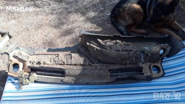 Табло облицовка за ford scorpio 1 ,1985 -91