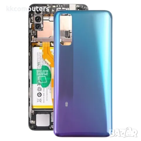 Оригинален Заден Капак за Vivo Y70 / V20 SE V2022, V2023, снимка 2 - Резервни части за телефони - 50125387